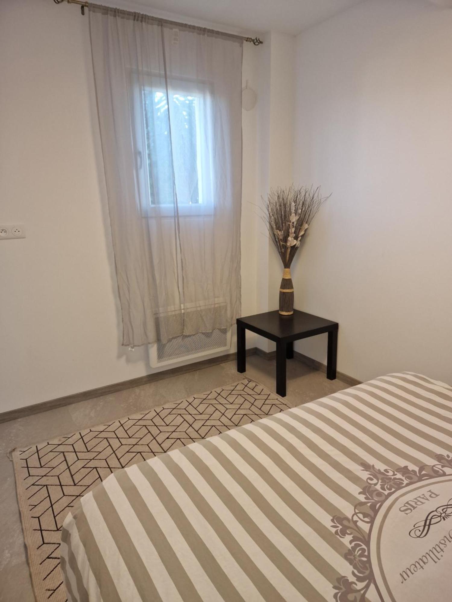 Ravissant Appartement Saint-Raphael Piscine Экстерьер фото