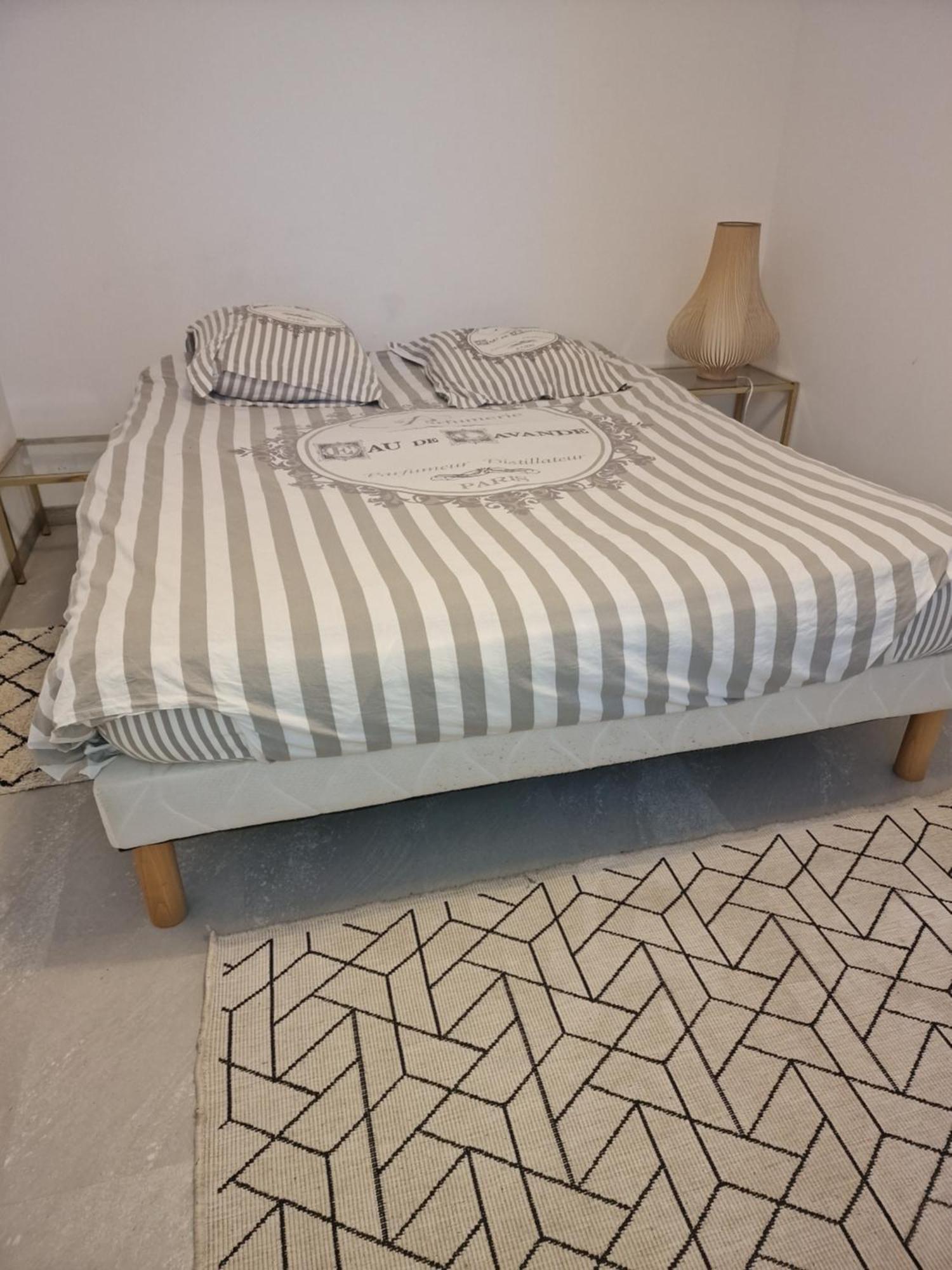Ravissant Appartement Saint-Raphael Piscine Экстерьер фото