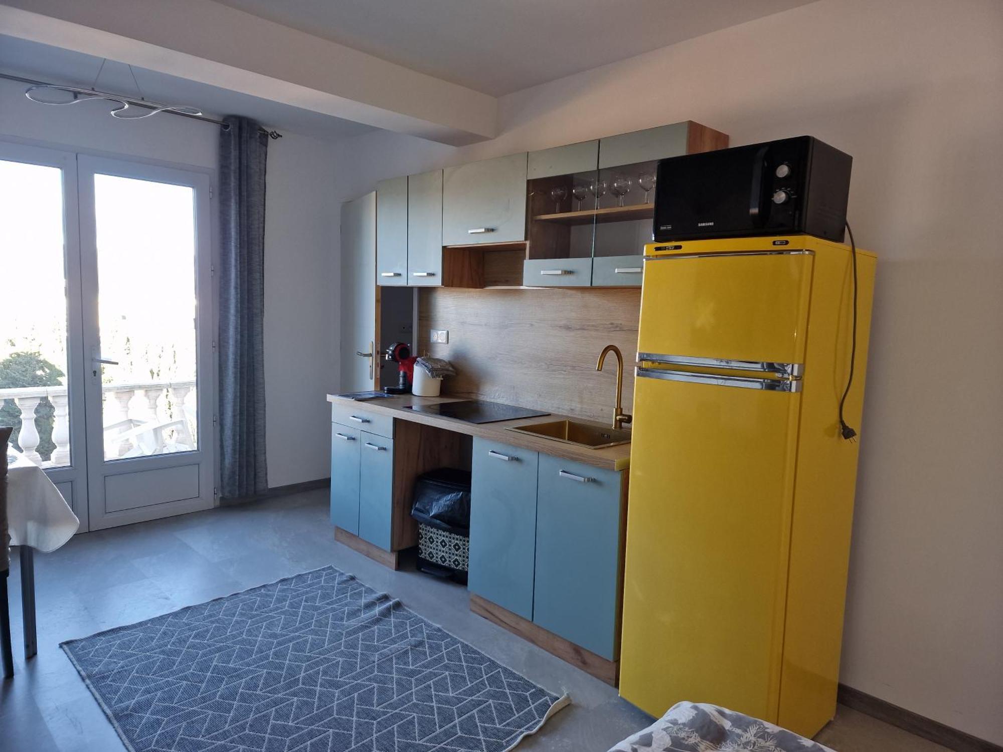 Ravissant Appartement Saint-Raphael Piscine Номер фото